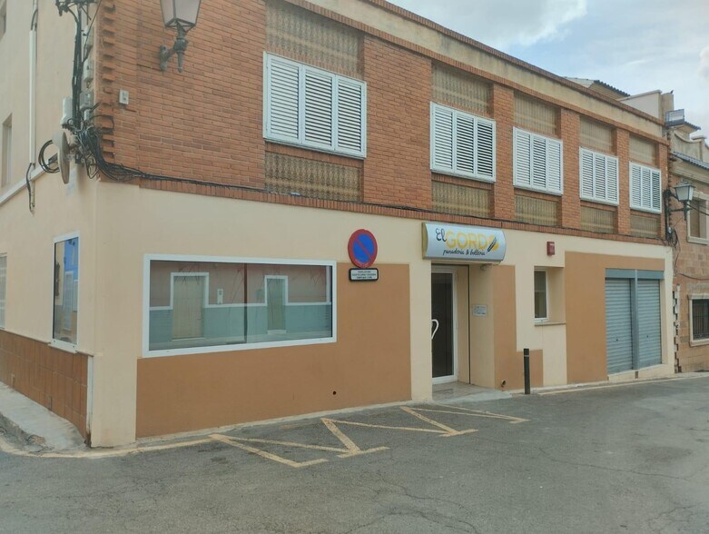 Mayor, 2, Bullas, Murcia à vendre - Photo du bâtiment - Image 2 de 41