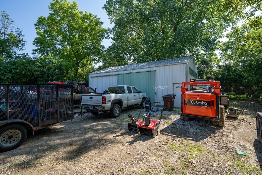 5704 Avery Rd, Dublin, OH à louer - Autre - Image 3 de 6