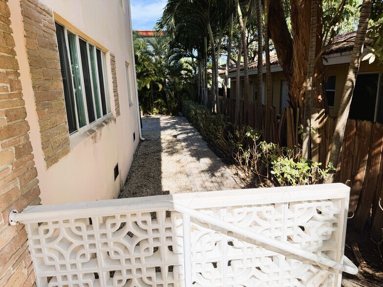 851 80th St, Miami Beach, FL à vendre - Photo du bâtiment - Image 2 de 24