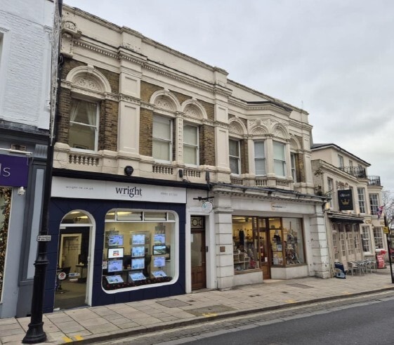 High St, Ryde for sale - Primary Photo - Image 1 of 1