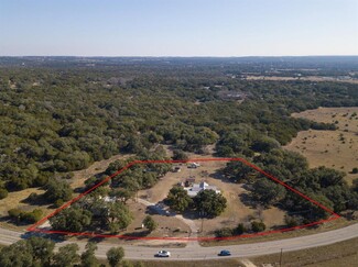 More details for 22100 FM 150 W, Driftwood, TX - Office for Sale