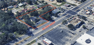 Plus de détails pour 6150 Silver Star Rd, Orlando, FL - Local commercial à louer