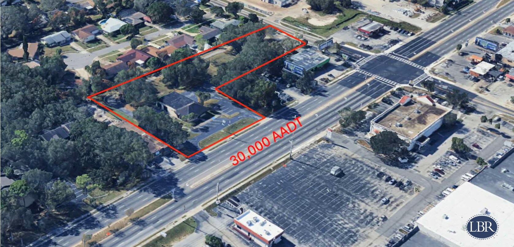 6150 Silver Star Rd, Orlando, FL à louer Photo principale- Image 1 de 7