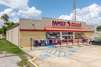 Plus de détails pour 7535 Highway 182 E, Morgan City, LA - Commerce de détail à vendre