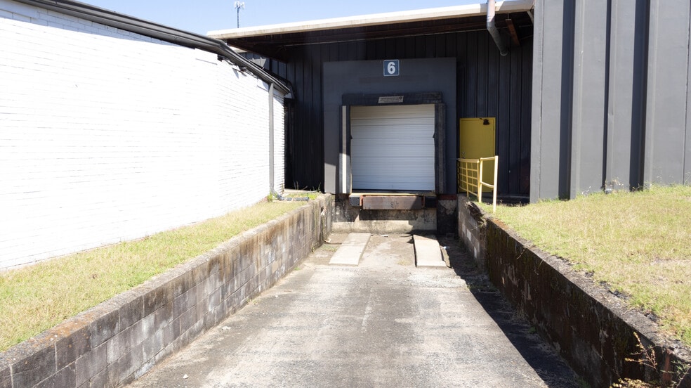 430 Neisler St, Shelby, NC for sale - Building Photo - Image 2 of 7