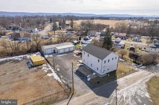 Plus de détails pour 12 Cattlemans Ln. – Industriel à vendre, Berryville, VA