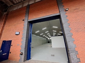 Temperance St & N Western St, Manchester for lease Building Photo- Image 1 of 4