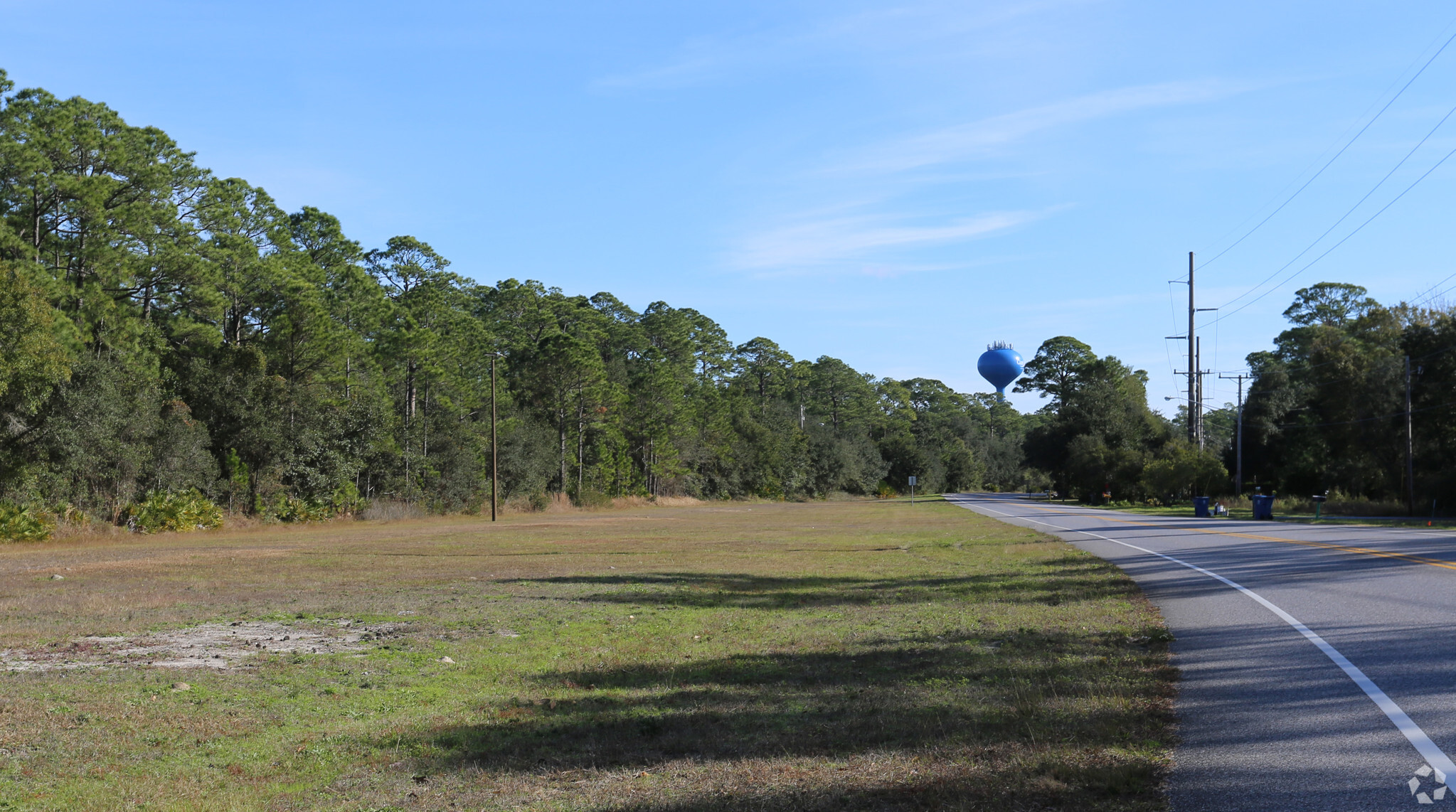 14008 W Old Fort Morgan Rd, Gulf Shores, AL à vendre Photo principale- Image 1 de 1