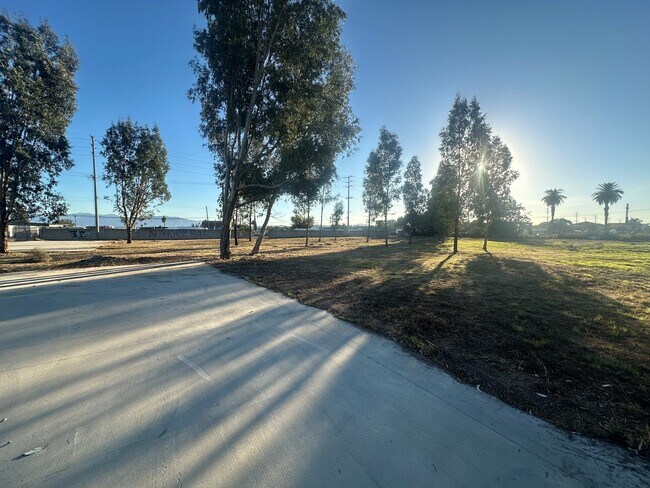 More details for 0 Edison Ave, Ontario, CA - Land for Sale