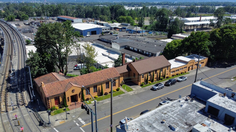 1935 N Argyle St, Portland, OR for sale - Building Photo - Image 1 of 1