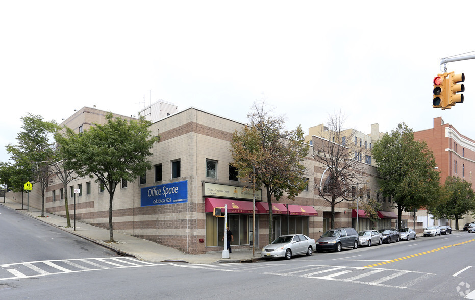 4006 3rd Ave, Bronx, NY for sale - Primary Photo - Image 1 of 1