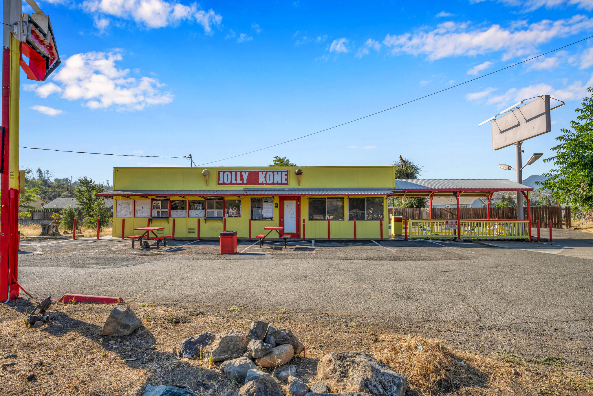 21010 Calistoga Rd, Middletown, CA for sale Building Photo- Image 1 of 1