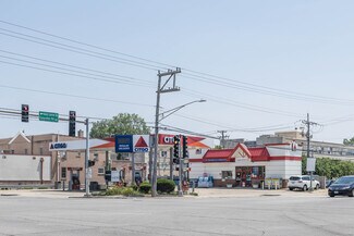 Plus de détails pour 5343 Touhy Ave, Skokie, IL - Commerce de détail à vendre