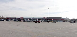 Plus de détails pour 11351 E Washington St, Indianapolis, IN - Commerce de détail à louer