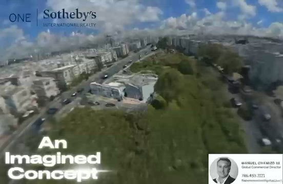 819 SW 10th Ave, Miami, FL à vendre - Vidéo sur l’inscription commerciale - Image 1 de 8