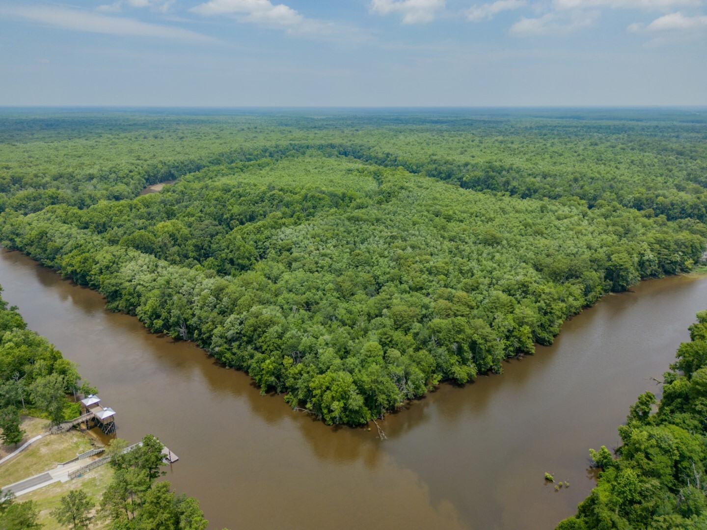 0 Island in Cape Fear River, Leland, NC for sale Building Photo- Image 1 of 1