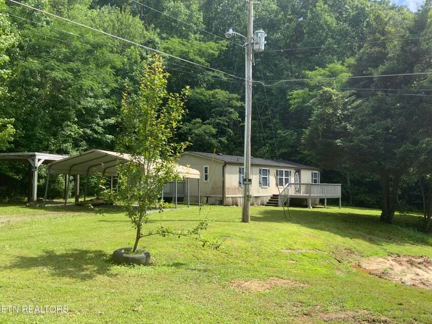 124 Freeman Rd, Oliver Springs, TN à vendre Photo principale- Image 1 de 26