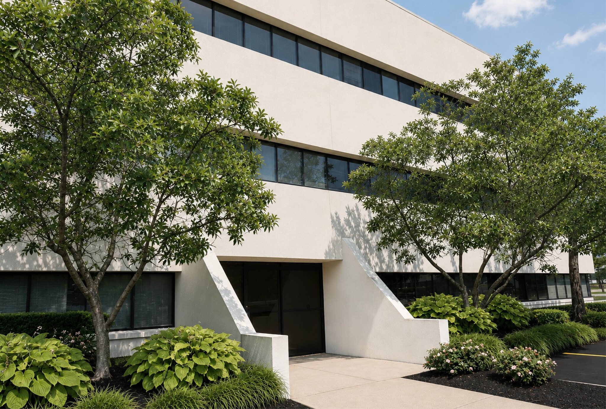 8180 Corporate Park Dr, Montgomery, OH for lease Building Photo- Image 1 of 9