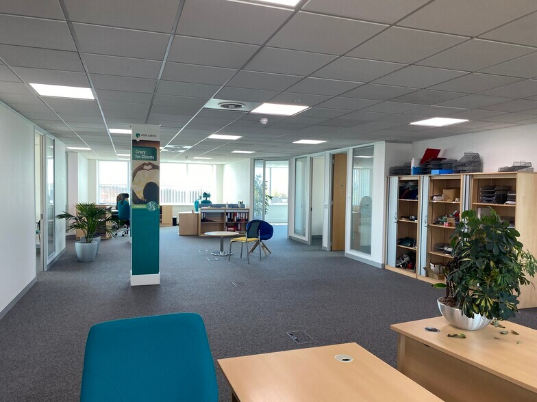 Church Rd, Haywards Heath à louer - Photo intérieure - Image 2 de 7