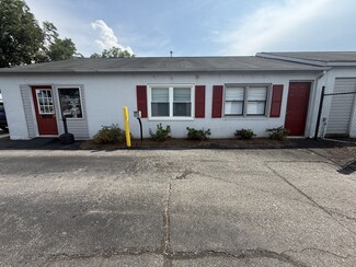 Plus de détails pour 1202 N Barkley Rd, Statesville, NC - Bureau à louer