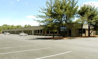 More details for 348-374 University Ave, Westwood, MA - Flex for Lease