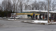 419 E Taft Rd, North Syracuse NY - Convenience Store