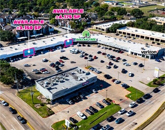 Plus de détails pour 870 S Mason Rd, Katy, TX - Commerce de détail à louer