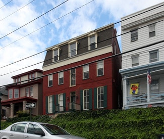 More details for 165 Summit Ave, Hagerstown, MD - Multifamily for Sale
