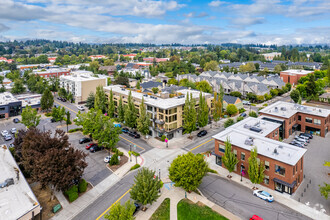 287 NE 3rd St, Gresham, OR - Aérien  Vue de la carte