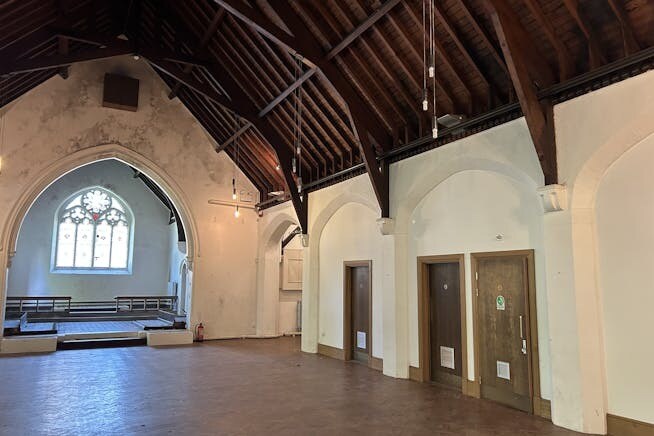 16 St. Josephs Ter, Cwmaman à vendre - Photo intérieure - Image 3 de 4