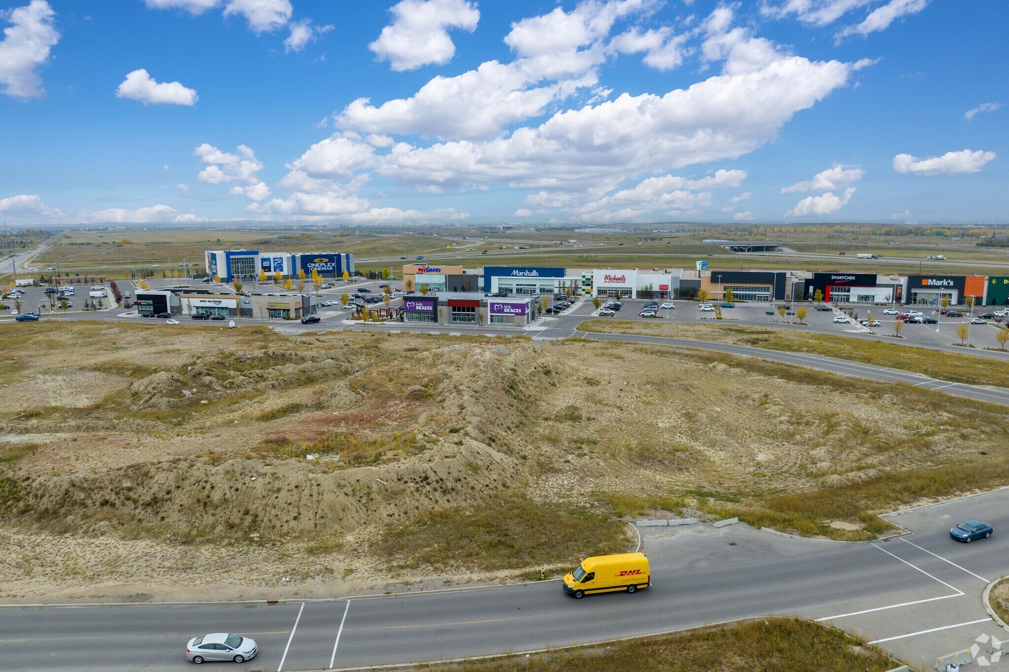 255 East Hills Blvd SE, Rocky View No 44, AB à vendre Photo principale- Image 1 de 1