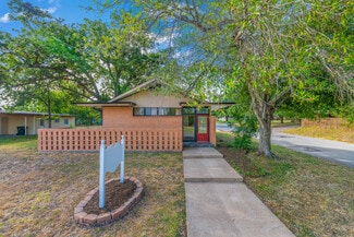 Plus de détails pour 601 Mary Lake Dr, Bryan, TX - Bureau à louer