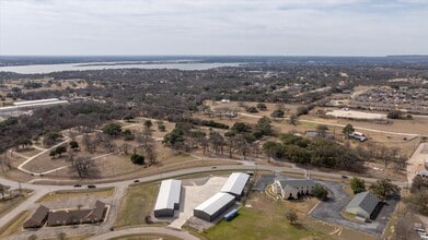 3631 Fall Creek Hwy, Granbury, TX - Aerial  map view - Image1