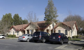 More details for 1550 Professional Dr, Petaluma, CA - Office/Medical for Lease
