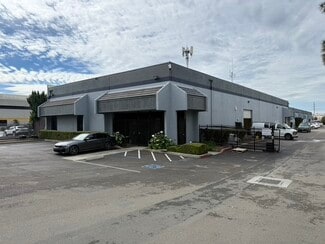 More details for 49111 Millmont Drive, Fremont, CA - Industrial for Sale
