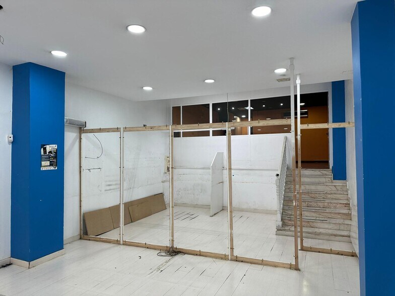 Retail in Cáceres, Cáceres for lease - Interior Photo - Image 1 of 7