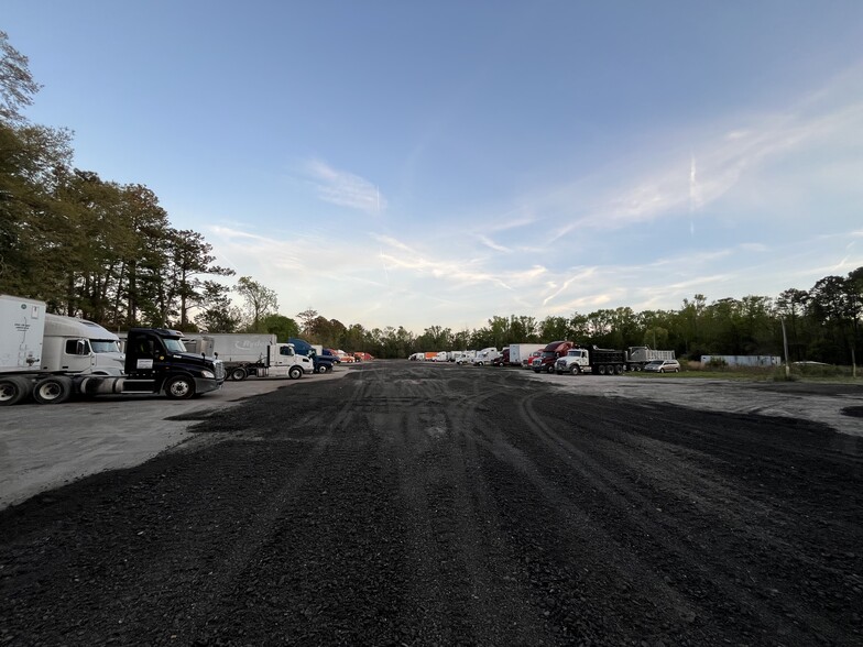 4215 Edgewood Dr, Jacksonville, FL for lease - Building Photo - Image 3 of 4