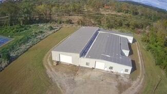 Plus de détails pour 614 S Grove St, Hendersonville, NC - Industriel à vendre