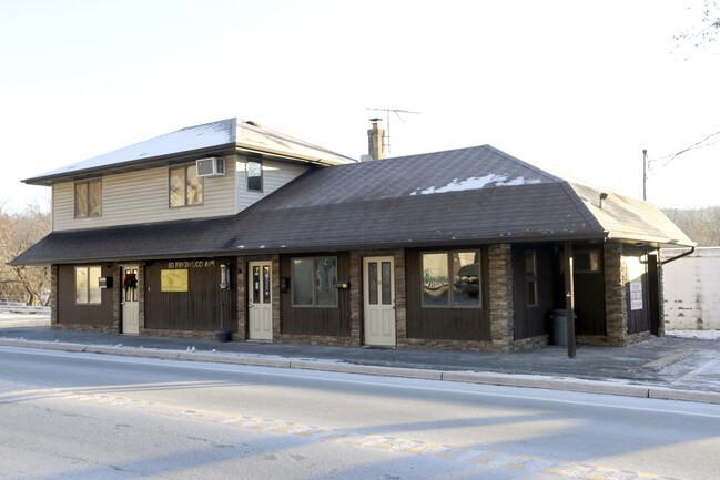 Plus de détails pour 80 Ringwood Ave, Ringwood, NJ - Bureau à louer