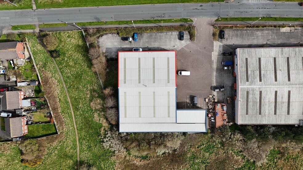 2 Kincraig Rd, Blackpool à vendre - Photo du bâtiment - Image 1 de 1