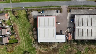 More details for 2 Kincraig Rd, Blackpool - Industrial for Sale