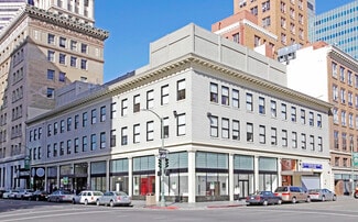 More details for 410 12th St, Oakland, CA - Retail for Lease