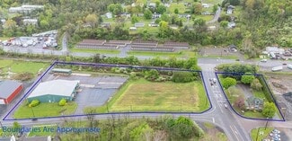 More details for 7255 Old Berwick Road – Industrial for Sale, Bloomsburg, PA