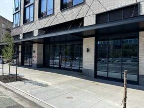 55 Orchard St, Jersey City, NJ for lease Building Photo- Image 1 of 3