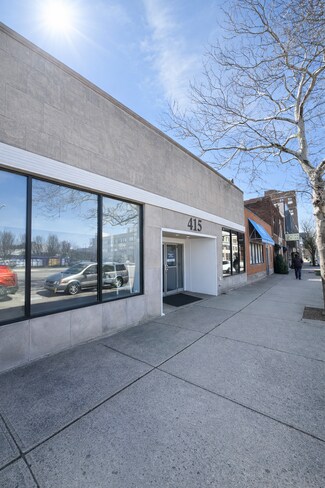 Plus de détails pour 415 E Broad St, Columbus, OH - Bureau/Commerce de détail à louer