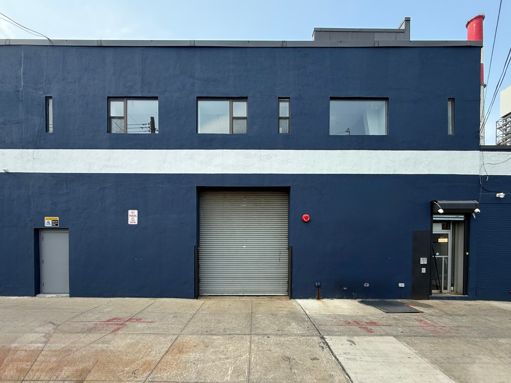 814 37th Ave, Long Island City, NY for lease Interior Photo- Image 1 of 6