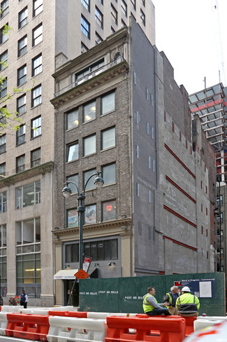 More details for 16 E 48th St, New York, NY - Office for Lease