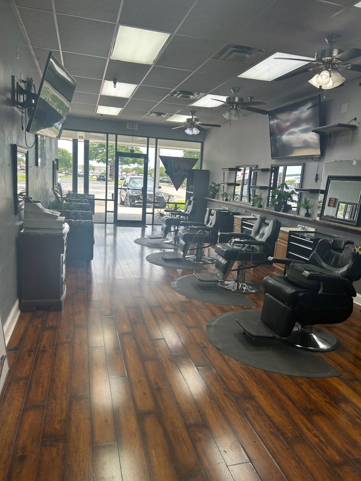 9119 Merrill Rd, Jacksonville, FL à louer Photo intérieure- Image 1 de 3