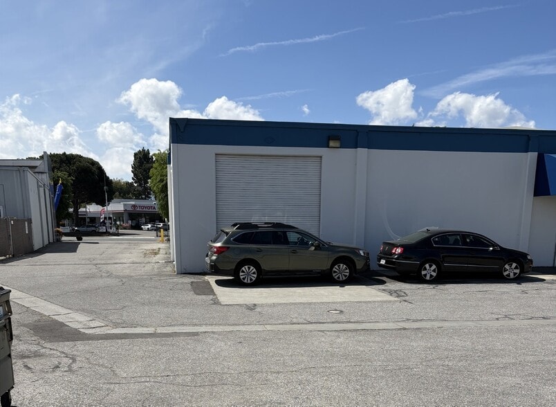 4227 Middlefield Rd, Palo Alto, CA for lease - Building Photo - Image 3 of 4