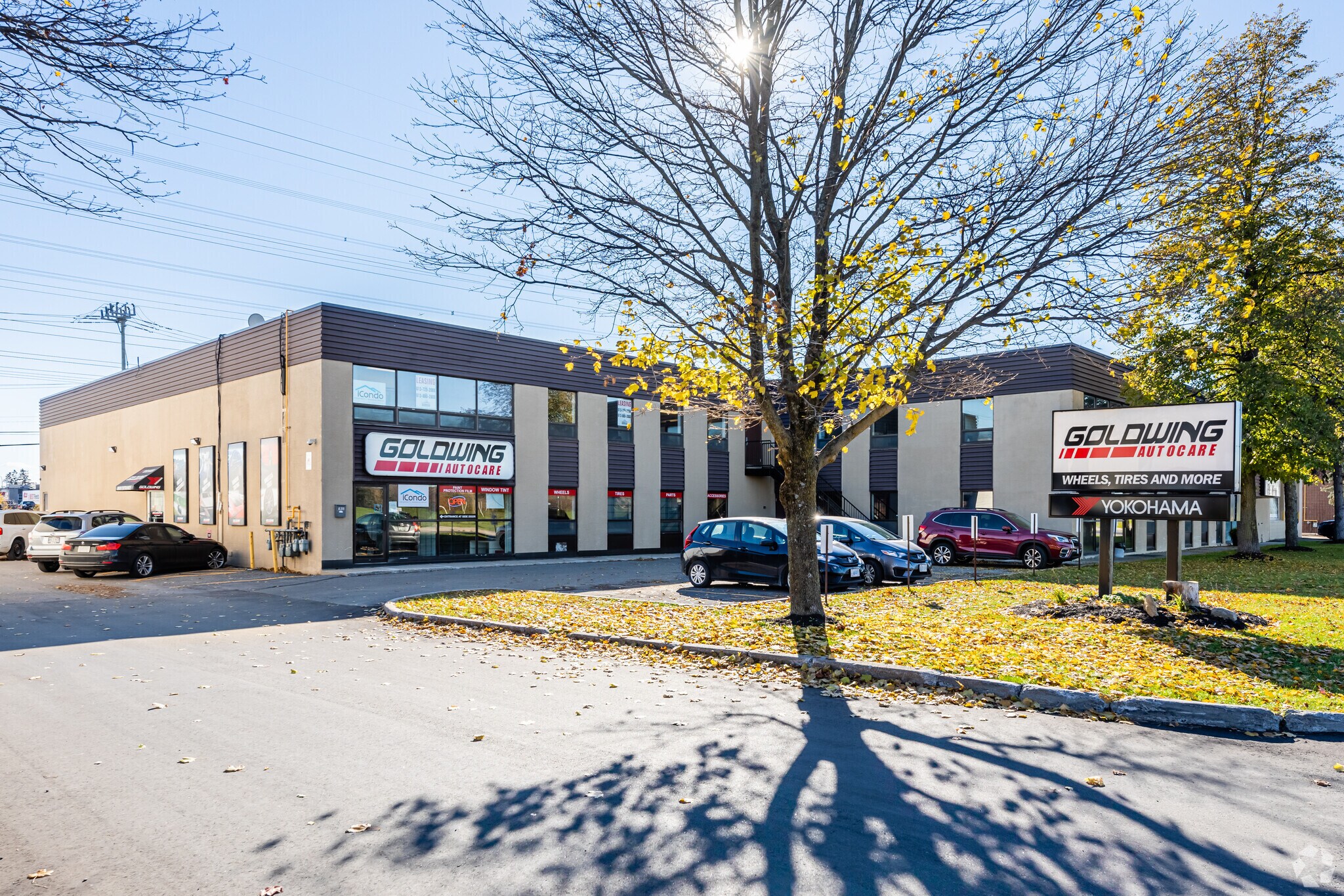 48 Colonnade Rd, Ottawa, ON à vendre Photo principale- Image 1 de 1